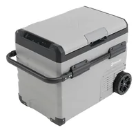 Outwell Arctic Frost 45 cool box 45.6 L Electric Black, Grey