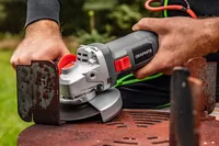 Graphite 59G088 angle grinder