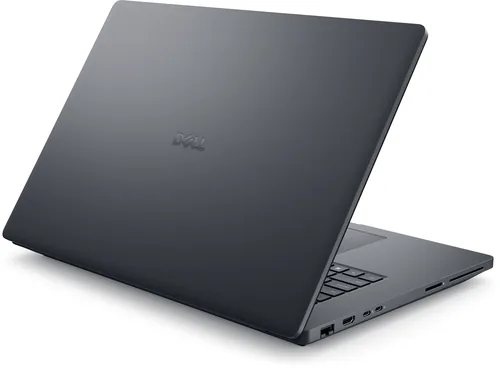 Dell Pro Max 18 Plus CU7 265HX/32GB/1TBSSD/RTX PRO 3000/W11 Pro 3Y Basic Onsite DE Layout