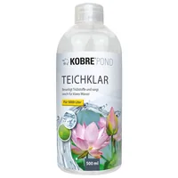 Kobre Pond 314.200 garden pond/fountain accessory Water purifier
