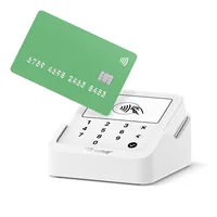 SUMUP Solo Lite Kartenterminal SUMBUNSUL003 inkl. Ladestation
