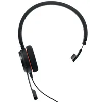 JABRA EVOLVE 20 MONO UC USB C/A ADAPTER