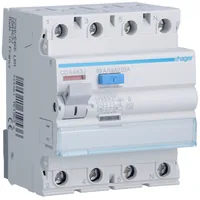 Hager CDA463J electrical enclosure accessory