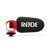 RØDE VideoMicro II - Digital camera microphone