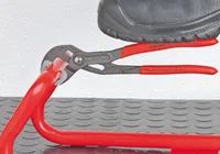 Knipex Wasserpumpenzange Cobra 150 mm - Typ: Wasserpumpenzange - Länge: 150 mm