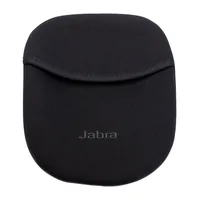 Jabra Headsetbeutel zu Evolve2 40 10 Stück Schwarz - Zubehörtyp Headsets: Tasche