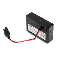 Vonyx Akku Pack MRB04 - Zubehörtyp Lautsprecher: Akku