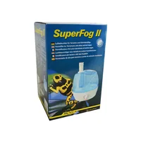 Lucky Reptile Super Fog II - Produkttyp Terraristik: Vernebler