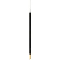 BIC Schreibmine Counter Pen 0.4 mm, Schwarz - Art: Standkugelschreiber - Strichstärke: 0.4 mm - Härtegrad: Keine Angabe - Detailfarbe: Schwarz - Set: Nein