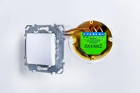 Shelly WLAN-Dimmaktor Dimmer 2 2 Stück - Detailfarbe: Grün - Produkttyp: Dimmaktor - Protokoll: WLAN - Systemkommunikation: Wireless - System-Kompatibilität: Google Assistant - Amazon Alexa