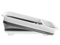 KOOR F01200 kitchenware organizer / drainer Tray Freestanding