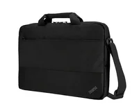 Lenovo ThinkPad Basic Topload - Bæretaske til notebook - 15.6"""" - sort - for IdeaPad Flex 5 14ALC7 82R9