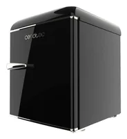 CECOTEC Frigorfico Bolero Cool- Market TT Origin 45 Black E