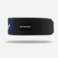 Climaqx Evolution Lifting Belt S - Farbe: Dunkelblau - Produkttyp: Gewichthebergürtel - Grösse: S