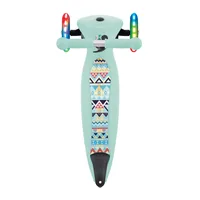Junior Foldable Fantasy Lights, Scooter