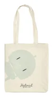 Hoptimist 33216 shopping bag Blue Tote bag
