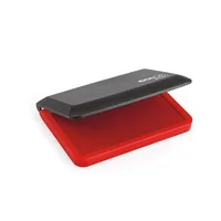 Colop Stempelkissen Micro 1 Rot - Detailfarbe: Rot - Verpackungseinheit: 1 Stück