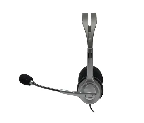 Logitech H110 Stereo Headset