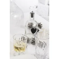 Koziol Universal Weinglas Club Light 250 ml, 1 Stück, Transparent - Material: Kunststoff - Glas Typ: Weingläser-Set - Höhe: 12 cm - Volumen: 250 ml - Detailfarbe: Transparent