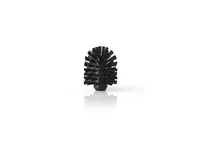 Zone Denmark Ersatzbürstenkopf Schwarz - Art: Ersatzbürste - Detailfarbe: Schwarz - Detailmaterial: Kunststoff - Grundmaterial: Kunststoff