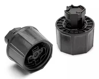 AddOn Thrustm. T818 Quick Release Adapter Duo PC retail