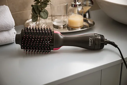 Camry CR 2025 Brush dryer