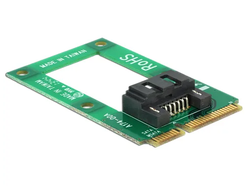 DeLOCK 95240 interface cards/adapter