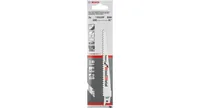 PRO Multi Material Demolition Säbelsägeblatt S 611 DF, 5 Stück (Länge 150mm)