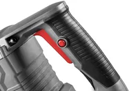 1700W Graphite demolition hammer 30mm hex chuck with carrying case