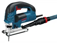 Stichsäge GST 150 BCE (blau, L-BOXX, 780 Watt)
