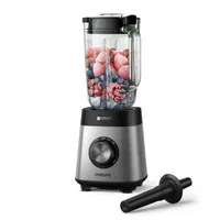 Philips 5000 series HR3040/00 blender 2 L Mélangeur de table 1200 W Noir
