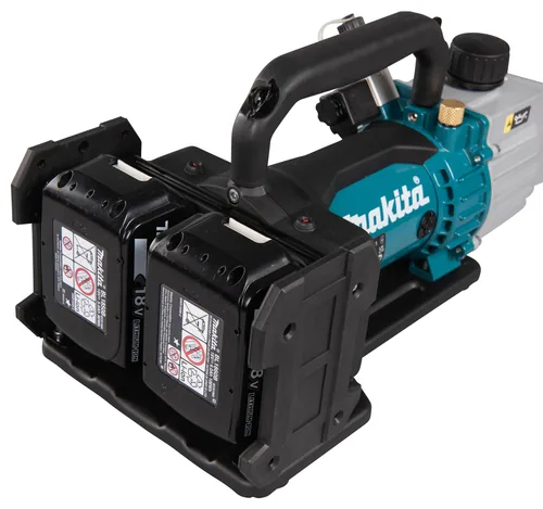 Makita DVP181ZK Akku-Vakuumpumpe