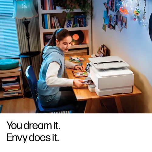 HP ENVY Photo 7930 All-in-One Printer Getto termico d'inchiostro A4 4800 x 1200 DPI Wi-Fi
