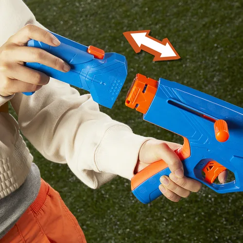 Nerf F8633EP4 toy weapon