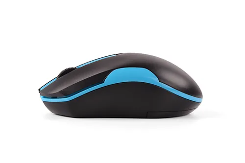A4Tech G3-200N mouse Ambidextrous RF Wireless Optical 1000 DPI