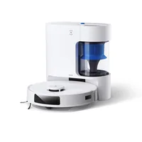 Deebot Saugroboter N20 PLUS white
