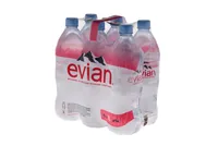 evian 10010353 still water 1000 ml