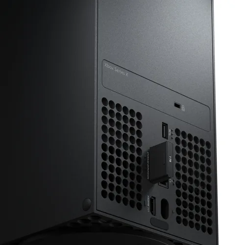 Expansion Card for Xbox Series X/S 2TB 2.5 / PCIe Gen4x2 NVMe