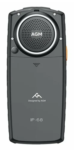 AGM MOBILE M6 Bartype (4G) Rugged ohne Netzteil