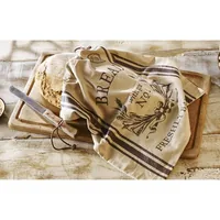 RBV Birkmann 700536 food storage bag Brown