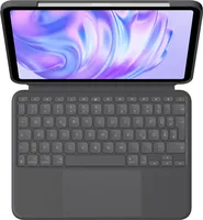Logitech Bluetooth Combo Touch iPad Pro 11 M4