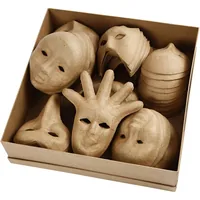 Creativ Company Masks