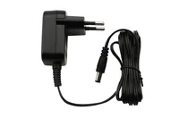 GENIE NetzteilAdapter 6V für Tischrechner druckend