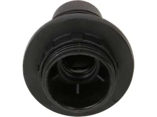 Max Hauri AG 165802 light socket Black E14
