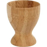 Creativ Company 56877 egg cup Wood
