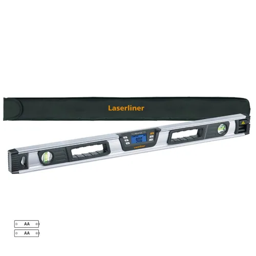 Laserliner Wasserwaage DigiLevel-Laser G80 - Typ: Wasserwaage