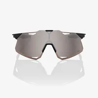 100% Hypercraft sunglasses Warp Wrap-around