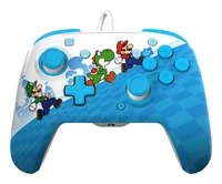 PDP Nintendo Switch Mario Escape REMATCH Controller