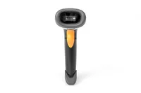 Digitus DA-81002 lettore di codici a barre Lettore di codici a barre portatile 1D/2D CMOS Nero
