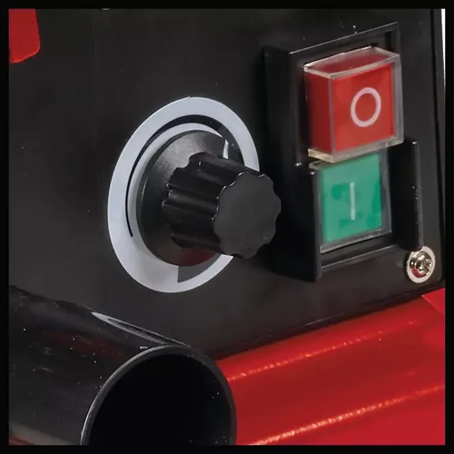 Dekupiersäge TC-SS 406 E
